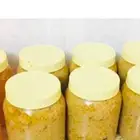 اكل شعبي وسمن جنوبي