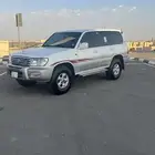تويوتا جيب لاندكروزر 2003 GX