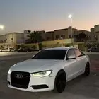 اودي A6 2015