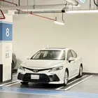 كامري 2019 GLE