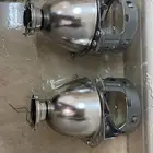 عدسات شمعة كامري