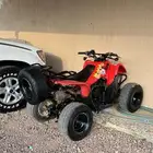 دباب سويدي نضيف مقاس 100