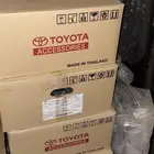 جنوط وطيس كامري 2025 وكاله