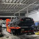 سطحة هيدروليك الجمش