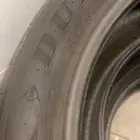 طقم كفرات جيب لكزس موديل 25 ا شبه جديده