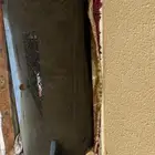 قزاز جيب لكزس وكاله وجدا  نظيف وعليه تضليل من شركه solarpro
