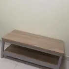 طاوله جديده لم تستخدم