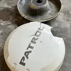 غطاء سبير فتك