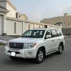 جيب لاند كروزر جكسار 2014 فل كامل