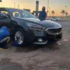 كيا كدينزا 2020 الدفعه الأولى