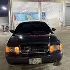 فور فكتوريا سعودي2007