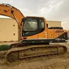 بوكلين للايجار ومعلم حجر