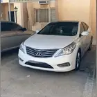 هونداي ازيرا