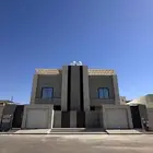 فلل روف ارضي وعلوي حي الصفا