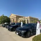 تاجير سياره بسائق ( جمس - مرسيدس - فورد تورس )