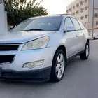 ترافيرس عائلي 2009