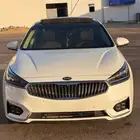 كيا كادينزا K7 2018