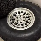 جنوط ميثود مع كفرات V RICH 315