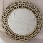 مرايه دائره