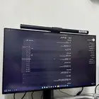 شاشه ال جي قيمنق 4k-144 هيرتز