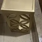 طاوله