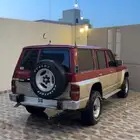 جيب نيسان