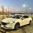 مازدا نص فل 2025 سعودي