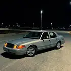 فورد فكتوريا 2010