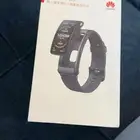ساعة سماعة هواوي Huawei b6