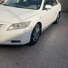 كامري 2008