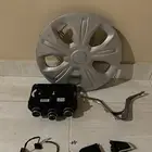 قطع سبارك اصليه