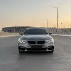 BMW 530i 201ممشى قليل جدا  8
