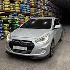 هونداي اكسنت
