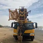 كرينات للإيجار في جدة