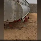 تانكي وايت خربان