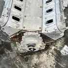 مكينة جمس HDحديد