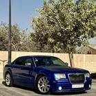 كرايسلر 6.1 اللي يدور النضيف ممشى قليل وحقيقي