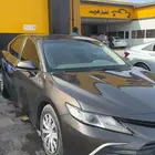 كامري 2023 للبيع