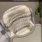 كرسي اكل اطفال