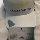 كاب استون مارتن ابيض الجديد اصدار محدود  Limited Edition