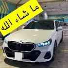بي إم دبليو 2024 فل كامل شبه جديدة من الناغي
