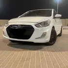 اكسنت 2015 ممشى قليل