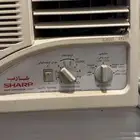 مكيف شارب