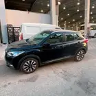 نيسان كيكس 2020 نص فل