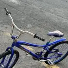 دراجة كوبرا