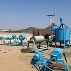 خلاط كيمكل طاحونه حجر