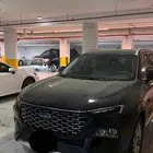 فورد تريتوري 2025