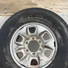 للبيع الماركة  بريجستون (Bridgestone) النوع  Dueller H T