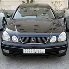 للبيع لكرز جي اس 300