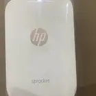 طابعه ملونه hp ناقصها ورق بس الطابعه الصغيره